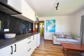 Luigi's apartment, Rotorua